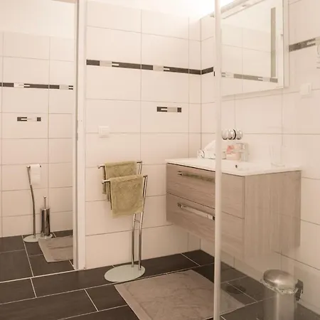 Ferienwohnung am Weingut Eisenbock Strass  Exterior foto