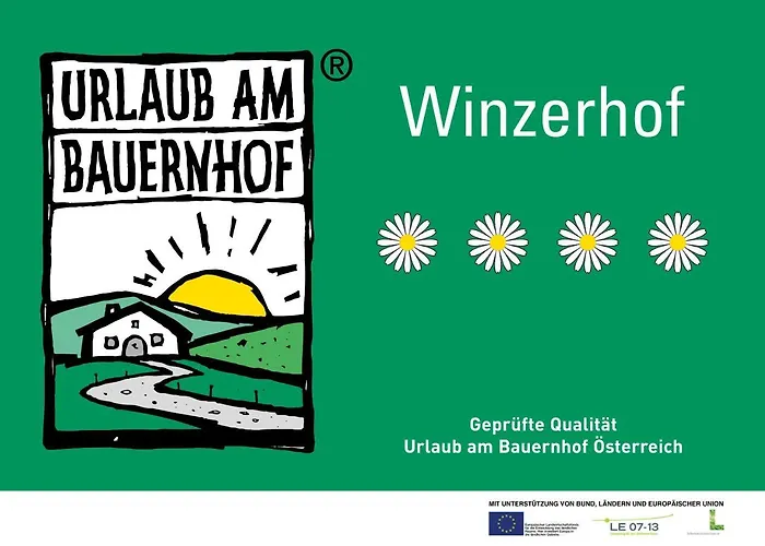 Ferienwohnung Am Weingut Eisenbock