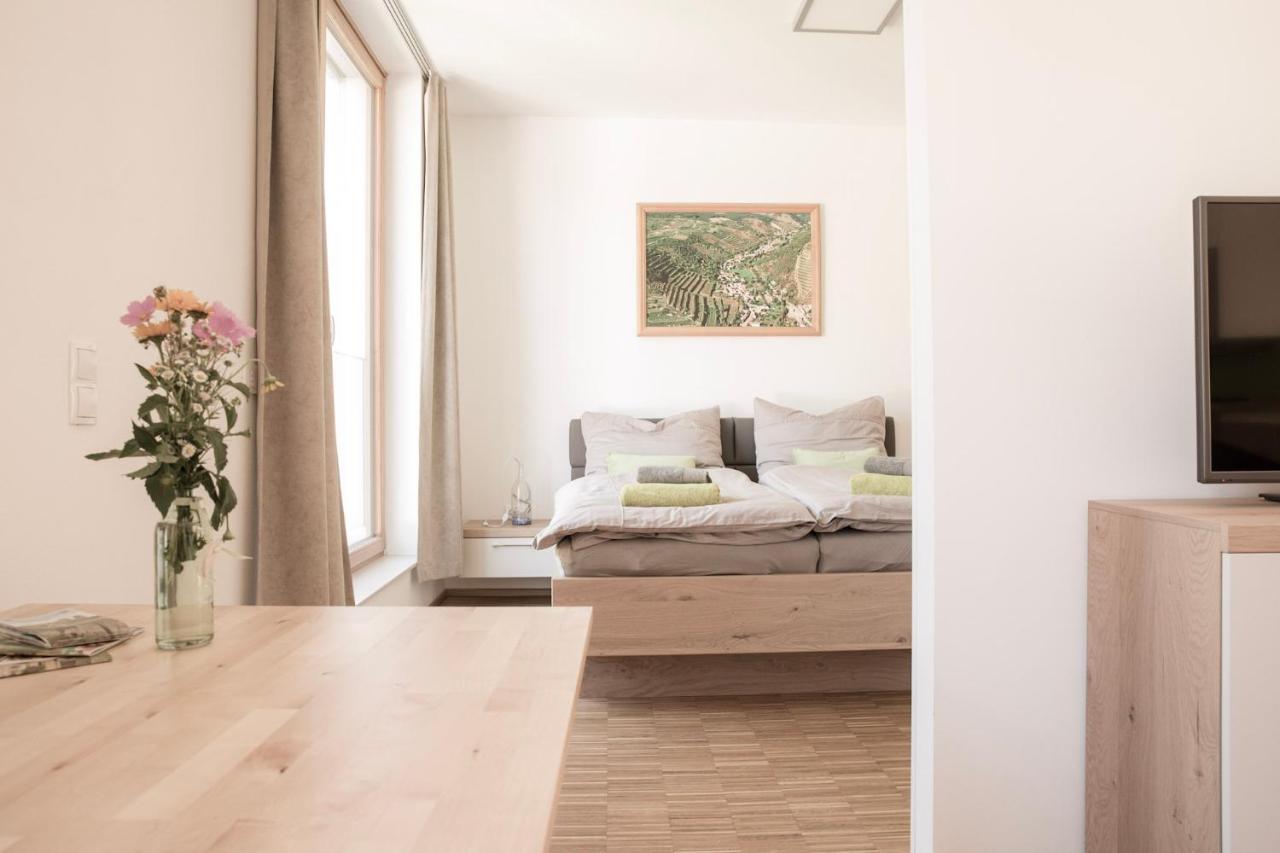 Apartment Am Weingut Eisenbock *