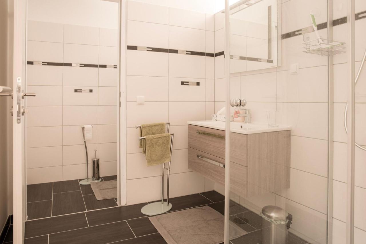 Apartment Am Weingut Eisenbock *