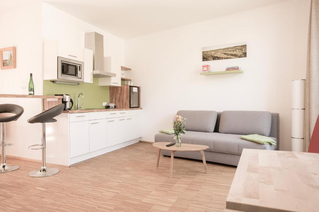 Apartment Am Weingut Eisenbock Strass (Waldviertel)