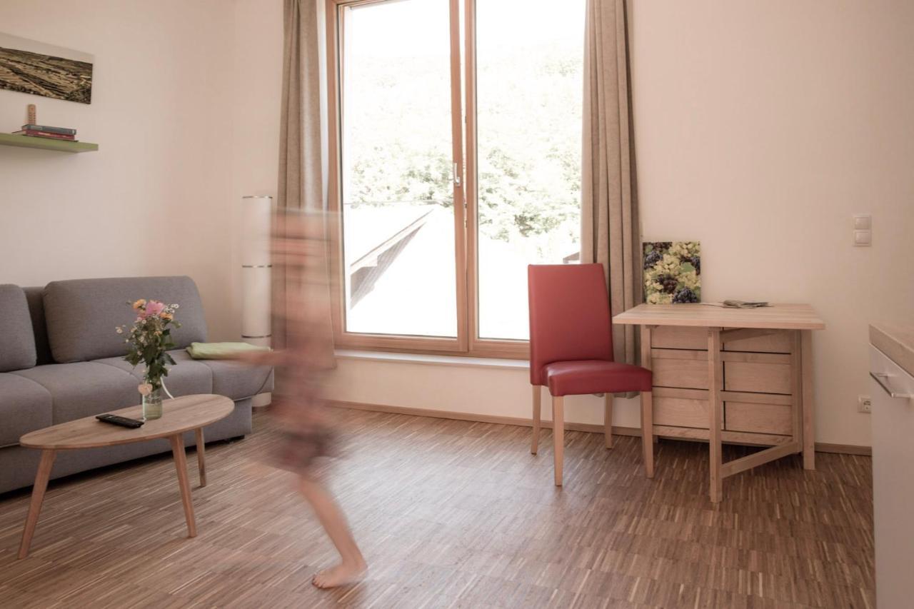 Apartment Am Weingut Eisenbock *