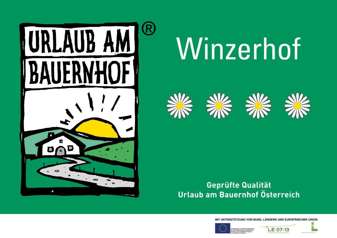 Apartment Am Weingut Eisenbock *